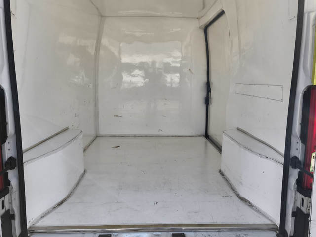 Peugeot Boxer товарен NEW FT 333L2H2 2.0 BlueHDI 130 E6 - автомобили, коли, обяви за нови и употребявани 11