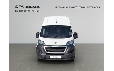 peugeot-boxer-tovaren-new-ft-335l3h3-2-0-bluehdi-130-e6 - 1