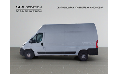 Peugeot Boxer товарен NEW FT 335L3H3 2.0 BlueHDI 130 E6 - автомобили, коли, обяви за нови и употребявани 7
