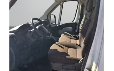 Peugeot Boxer товарен NEW FT 335L3H3 2.0 BlueHDI 130 E6 - автомобили, коли, обяви за нови и употребявани 8