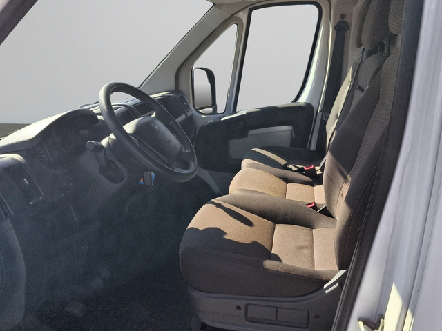 Peugeot Boxer товарен NEW FT 335L3H3 2.0 BlueHDI 130 E6 - автомобили, коли, обяви за нови и употребявани 8