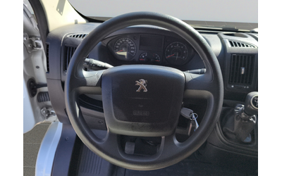Peugeot Boxer товарен NEW FT 335L3H3 2.0 BlueHDI 130 E6 - автомобили, коли, обяви за нови и употребявани 9