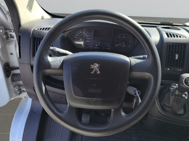 Peugeot Boxer товарен NEW FT 335L3H3 2.0 BlueHDI 130 E6 - автомобили, коли, обяви за нови и употребявани 9