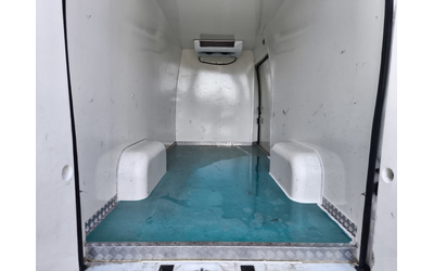 Peugeot Boxer товарен NEW FT 435L4H3 2.0 BlueHDI 130 E6 - автомобили, коли, обяви за нови и употребявани 10