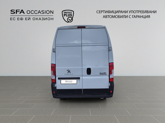 Peugeot Boxer товарен NEW FT 435L4H3 2.0 BlueHDI 130 E6 - автомобили, коли, обяви за нови и употребявани 5