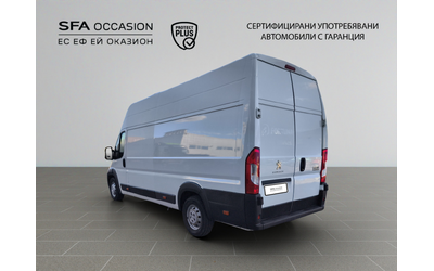 Peugeot Boxer товарен NEW FT 435L4H3 2.0 BlueHDI 130 E6 - автомобили, коли, обяви за нови и употребявани 6