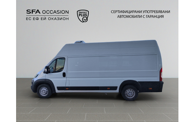 Peugeot Boxer товарен NEW FT 435L4H3 2.0 BlueHDI 130 E6 - автомобили, коли, обяви за нови и употребявани 7