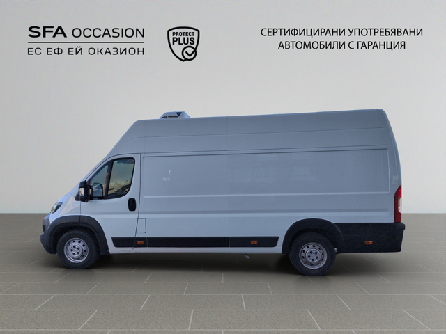 Peugeot Boxer товарен NEW FT 435L4H3 2.0 BlueHDI 130 E6 - автомобили, коли, обяви за нови и употребявани 7