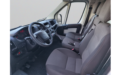 Peugeot Boxer товарен NEW FT 435L4H3 2.0 BlueHDI 130 E6 - автомобили, коли, обяви за нови и употребявани 8