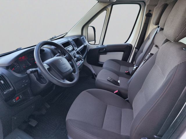 Peugeot Boxer товарен NEW FT 435L4H3 2.0 BlueHDI 130 E6 - автомобили, коли, обяви за нови и употребявани 8