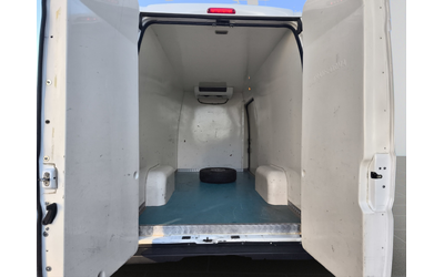 Peugeot Boxer товарен NEW FT 435L4H3 2.0 BlueHDI 130 E6 - автомобили, коли, обяви за нови и употребявани 12