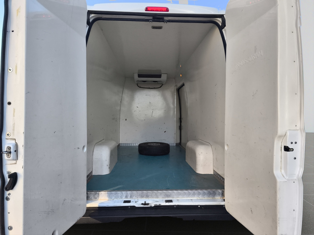 Peugeot Boxer товарен NEW FT 435L4H3 2.0 BlueHDI 130 E6 - автомобили, коли, обяви за нови и употребявани 12