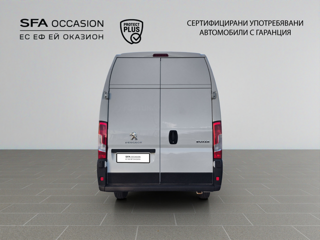 Peugeot Boxer товарен NEW FT 435L4H3 2.0 BlueHDI 130 E6 - автомобили, коли, обяви за нови и употребявани 5