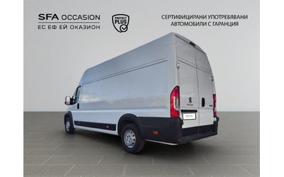 Peugeot Boxer товарен NEW FT 435L4H3 2.0 BlueHDI 130 E6 - автомобили, коли, обяви за нови и употребявани 6