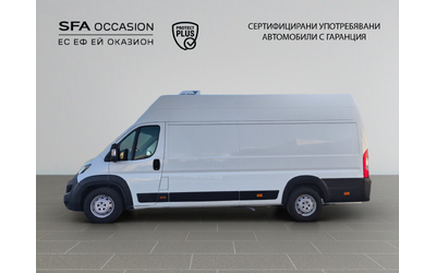 Peugeot Boxer товарен NEW FT 435L4H3 2.0 BlueHDI 130 E6 - автомобили, коли, обяви за нови и употребявани 7