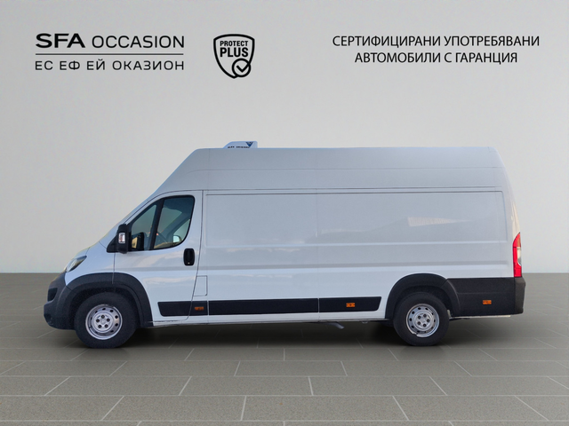 Peugeot Boxer товарен NEW FT 435L4H3 2.0 BlueHDI 130 E6 - автомобили, коли, обяви за нови и употребявани 7