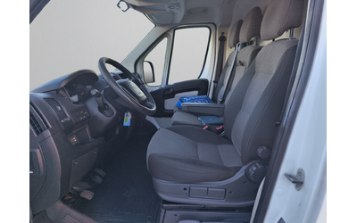 Peugeot Boxer товарен NEW FT 435L4H3 2.0 BlueHDI 130 E6 - автомобили, коли, обяви за нови и употребявани 8