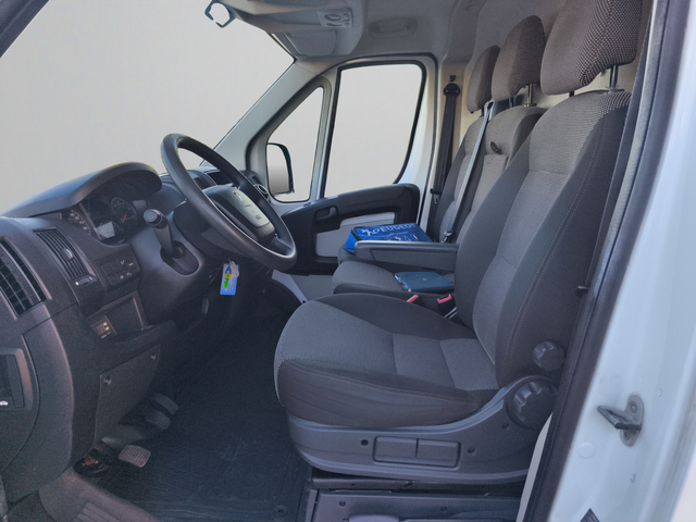 Peugeot Boxer товарен NEW FT 435L4H3 2.0 BlueHDI 130 E6 - автомобили, коли, обяви за нови и употребявани 8