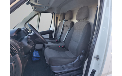 Peugeot Boxer товарен NEW FT 435L4H3 2.0 BlueHDI 130 E6 - автомобили, коли, обяви за нови и употребявани 9