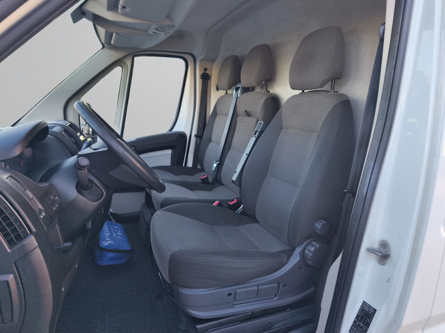 Peugeot Boxer товарен NEW FT 435L4H3 2.0 BlueHDI 130 E6 - автомобили, коли, обяви за нови и употребявани 9