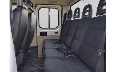 Peugeot Boxer товарен NEW PDC 435L4 2.0 BlueHDI 130 E6 - автомобили, коли, обяви за нови и употребявани 11