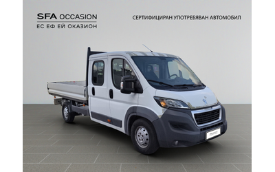 peugeot-boxer-tovaren-new-pdc-435l4-2-0-bluehdi-130-e6 - 2