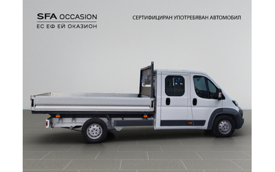 peugeot-boxer-tovaren-new-pdc-435l4-2-0-bluehdi-130-e6 - 3
