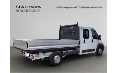 peugeot-boxer-tovaren-new-pdc-435l4-2-0-bluehdi-130-e6 - 4