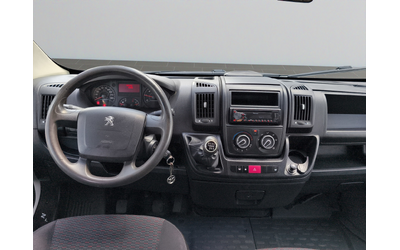 Peugeot Boxer товарен NEW PDC 435L4 2.0 BlueHDI 130 E6 - автомобили, коли, обяви за нови и употребявани 8