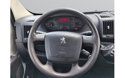 Peugeot Boxer товарен NEW PDC 435L4 2.0 BlueHDI 130 E6 - автомобили, коли, обяви за нови и употребявани 9