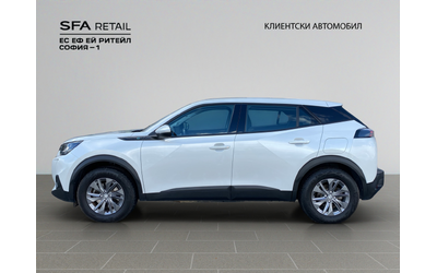 peugeot-e-2008-active - 3