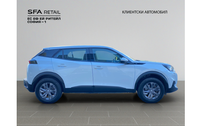 peugeot-e-2008-active - 5