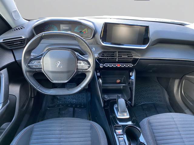 Peugeot e-2008 Active - автомобили, коли, обяви за нови и употребявани 8