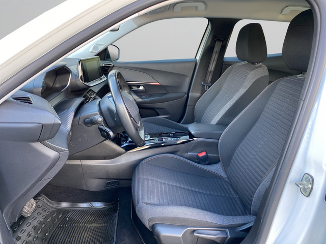 Peugeot e-2008 Active - автомобили, коли, обяви за нови и употребявани 9