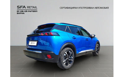 peugeot-e-2008-allure - 3