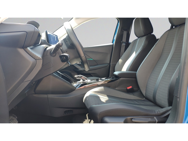 Peugeot e-2008 ALLURE - автомобили, коли, обяви за нови и употребявани 7