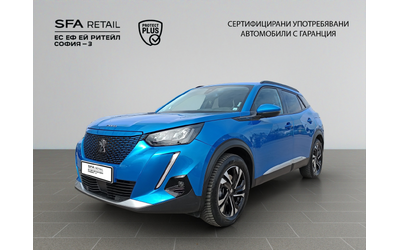 peugeot-e-2008-new-line-up-allure-pack-electric-100-kv-136-k-s - 0