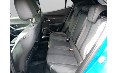 Peugeot e-2008 New Line Up ALLURE PACK Electric 100 кВ 136 к.с. - автомобили, коли, обяви за нови и употребявани 10
