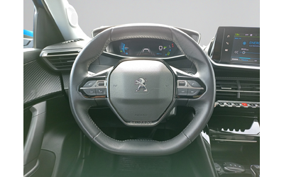 Peugeot e-2008 New Line Up ALLURE PACK Electric 100 кВ 136 к.с. - автомобили, коли, обяви за нови и употребявани 12