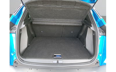 Peugeot e-2008 New Line Up ALLURE PACK Electric 100 кВ 136 к.с. - автомобили, коли, обяви за нови и употребявани 8