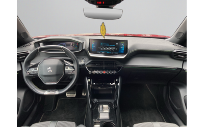 Peugeot e-2008 New Line Up GT Electric 100 кВ 136 к.с. - автомобили, коли, обяви за нови и употребявани 11