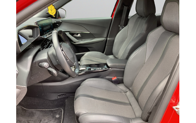 Peugeot e-2008 New Line Up GT Electric 100 кВ 136 к.с. - автомобили, коли, обяви за нови и употребявани 7