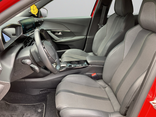 Peugeot e-2008 New Line Up GT Electric 100 кВ 136 к.с. - автомобили, коли, обяви за нови и употребявани 7