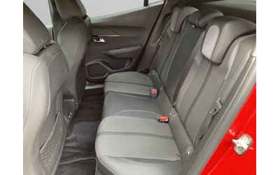 Peugeot e-2008 New Line Up GT Electric 100 кВ 136 к.с. - автомобили, коли, обяви за нови и употребявани 8