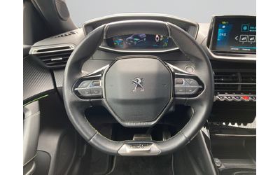 Peugeot e-2008 New Line Up GT Electric 100 кВ 136 к.с. - автомобили, коли, обяви за нови и употребявани 9