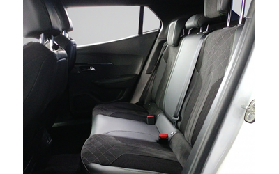 Peugeot e-2008 New Line Up GT PACK Electric 100 кВ 136 к.с. - автомобили, коли, обяви за нови и употребявани 10