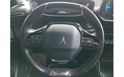 Peugeot e-2008 New Line Up GT PACK Electric 100 кВ 136 к.с. - автомобили, коли, обяви за нови и употребявани 11