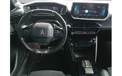 Peugeot e-2008 New Line Up GT PACK Electric 100 кВ 136 к.с. - автомобили, коли, обяви за нови и употребявани 13