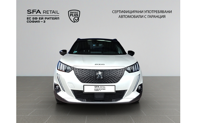 peugeot-e-2008-new-line-up-gt-pack-electric-100-kv-136-k-s - 1