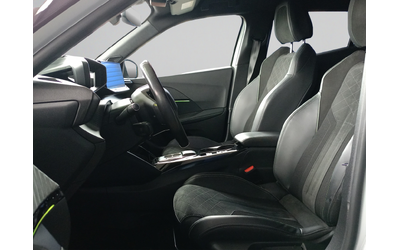 Peugeot e-2008 New Line Up GT PACK Electric 100 кВ 136 к.с. - автомобили, коли, обяви за нови и употребявани 9